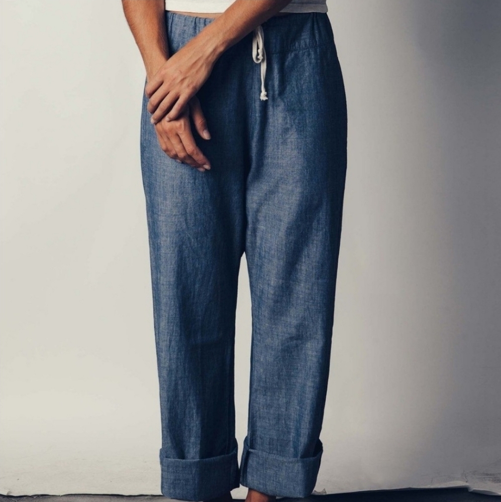 imogene + willie Fethiye Pants